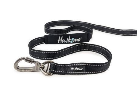 Huskimo Trekpro Dog Lead Dark Sky Supply