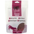 Bark Yeah! Kangaroo Tendons Dog Treat 180g Fashion