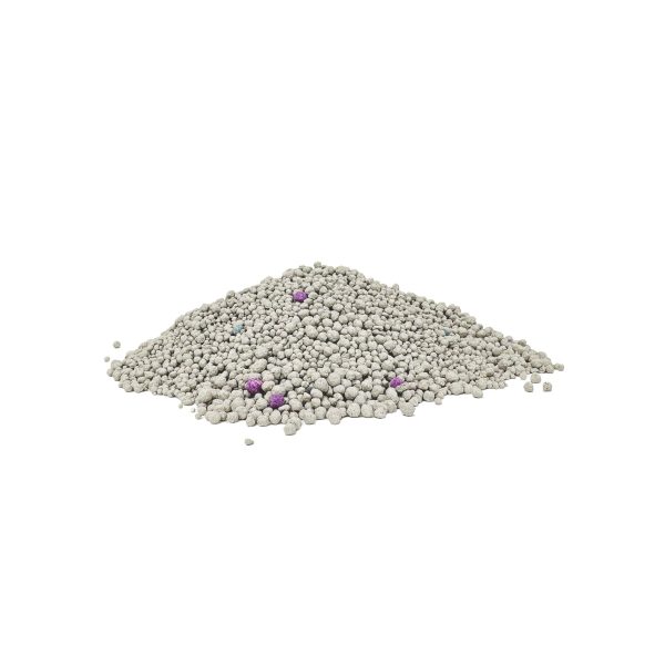 Poowee! Clumping Lavender Cat Litter For Discount