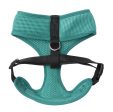 FuzzYard Lagoon Dog Harness Online