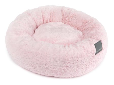 FuzzYard Dreameazzzy Cuddler Bed Pink on Sale