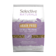 Science Selective Naturals Grain Free Guinea Pig Food 1.5kg Sale