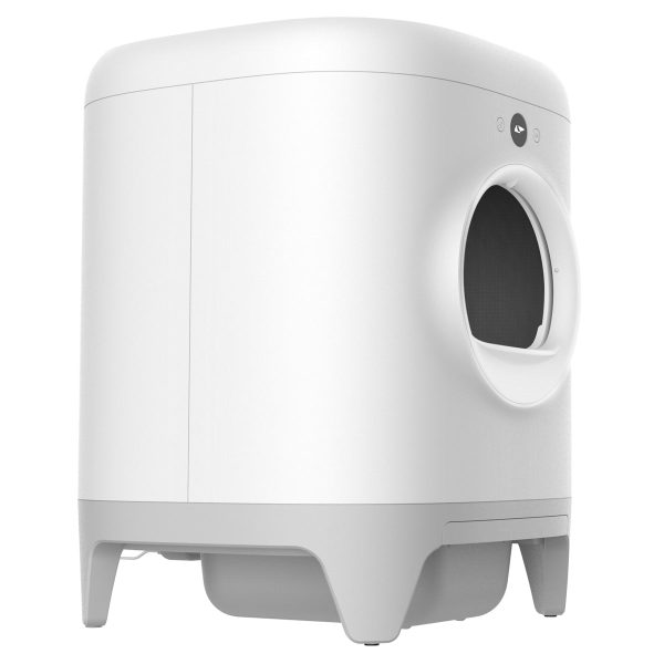 PETKIT PURA x Automated Self-Clean Cat Litter Box Supply