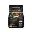 Absolute Holistic Air Dried Dog Food Lamb & Salmon 1kg Online Sale