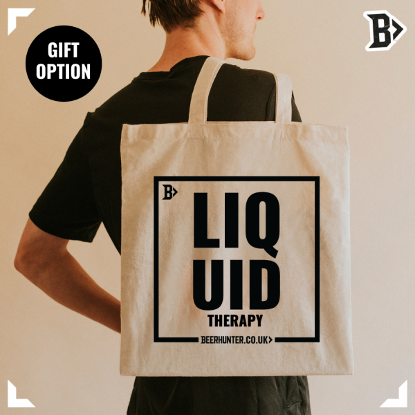 Liquid Therapy Tote Bag For Cheap