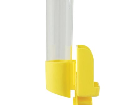 Jw Insight Clean Seed Bird Silo Feeder Fashion