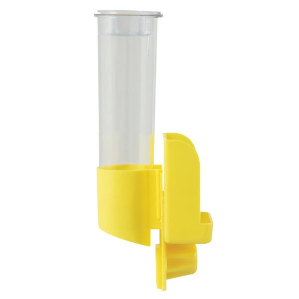 Jw Insight Clean Seed Bird Silo Feeder Fashion