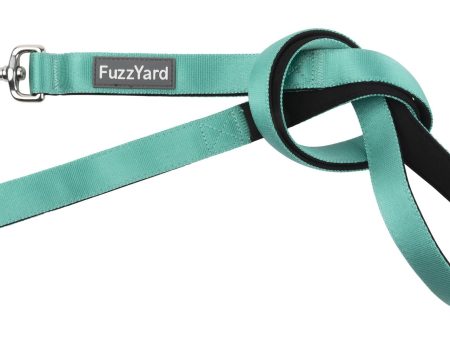 FuzzYard Lagoon Dog Lead Cheap