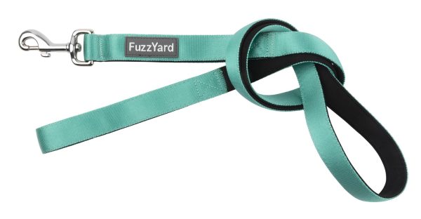 FuzzYard Lagoon Dog Lead Cheap