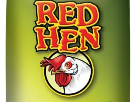 Red Hen Free Range 20kg For Cheap