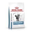 Royal Canin Veterinary Diet Hypoallergenic Adult Dry Cat Food Online now