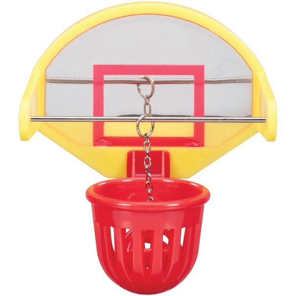 Jw Insight Birdie Basketball Bird Toy For Sale