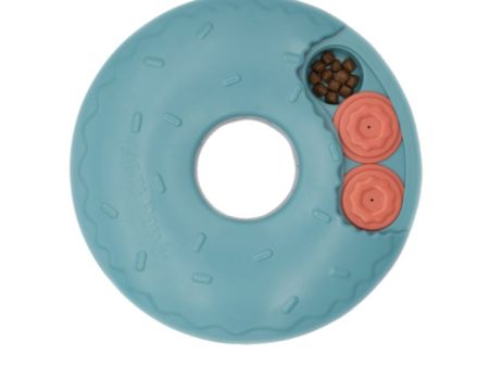 Zippypaws Smartypaws Puzzler Donut Slider Cheap