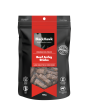 Black Hawk Beef Jerky Sticks Dog Treats 100g Sale