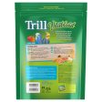 Trill Vitablend Pellets for Small Birds 1.3kg Fashion