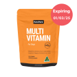 Petz Park Multivitamin for Dogs For Discount