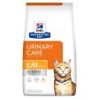 Hill s Prescription Diet c d Multicare Urinary Care Dry Cat Food For Sale