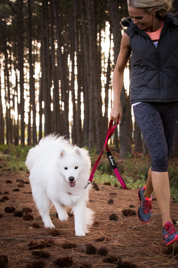 Huskimo Trekpro Dog Lead Uluru For Cheap