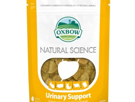 Oxbow Natural Science Urinary Supplement 120g Hot on Sale