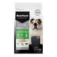 Black Hawk Original Adult Chicken and Rice Dry Dog Food Fashion