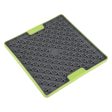 LickiMat Tuff Buddy Slow Feeder Dog Mat Green Online now