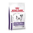 Royal Canin Veterinary Diet Mature Consult Small Dog Dry Food 3.5kg Sale