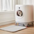 PETKIT PURA x Automated Self-Clean Cat Litter Box Supply