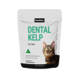 Petz Park Dental Kelp for Cats 90g Supply