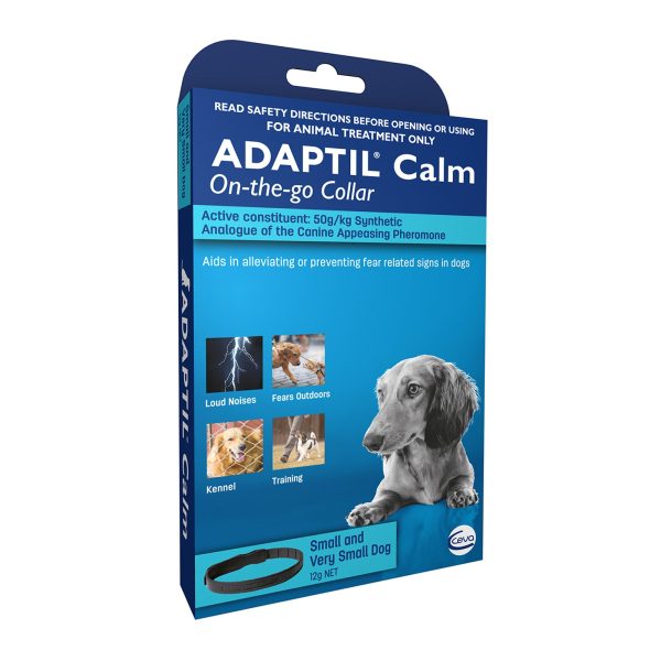 Adaptil Dog Calming Collar Online Hot Sale