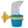 Jw Insight Clean Cup Bird Feed And Water Supply