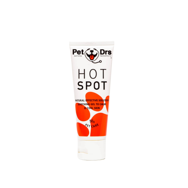 Pet Drs Dog Hot Spot Cream Fashion