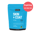 Petz Park Skin + Coat for Dogs Supply