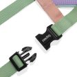 Zee Dog Peach SofterWalk Dog Harness Discount