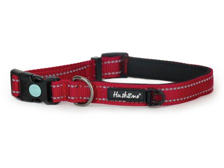 Huskimo Trekpro Dog Collar Uluru Cheap