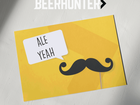 Ale Yeah Gift Card Online now