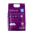 Poowee! Clumping Lavender Cat Litter For Discount