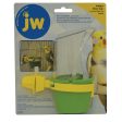 Jw Insight Clean Cup Bird Feed And Water Supply