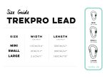 Huskimo Trekpro Dog Lead Uluru For Cheap