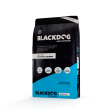 Blackdog Adult Salmon Ocean Fish Rice & Vegetables Dry Dog Food 9kg on Sale