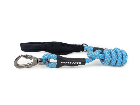 Huskimo Motivate Classic Dog Lead Bells Beach For Cheap