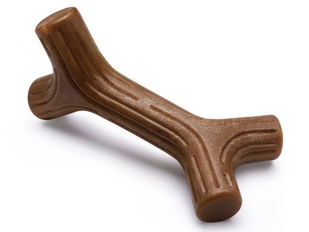 Benebone Bacon Stick Dog Toy Online Hot Sale