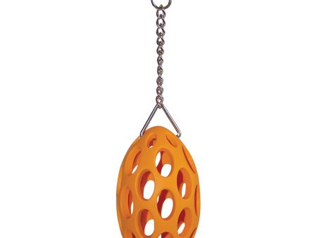 Jw Insight Nutcase Bird Toy Hot on Sale