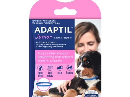 Adaptil Dog Calming Collar Online Hot Sale