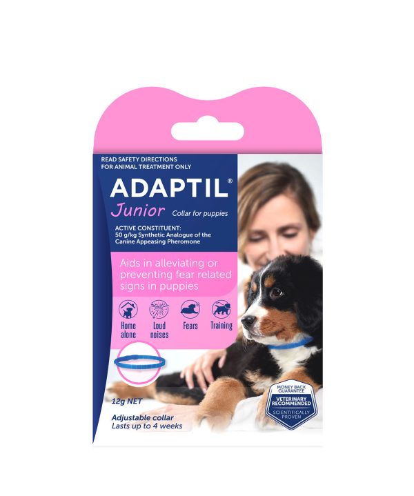 Adaptil Dog Calming Collar Online Hot Sale