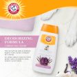 Arm and Hammer Ultra Fresh Whitening & Brightening Shampoo with Awapuhi & Argan Oil on Sale