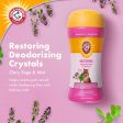 Arm and Hammer Litter Box Cat Crystals Restore 443ml For Cheap