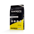 Blackdog Adult Chicken Rice & Vegetables Dry Dog Food 9kg For Discount