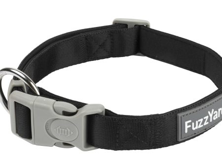 FuzzYard Swat Dog Collar Cheap