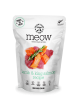 New Zealand Naturals Meow Freeze Dried Cat Treat Lamb & Salmon 50g Online Hot Sale