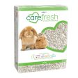 Carefresh White Litter Supply